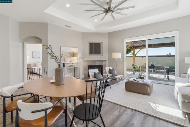 206 Chaparral Dr, Brentwood, CA 94513