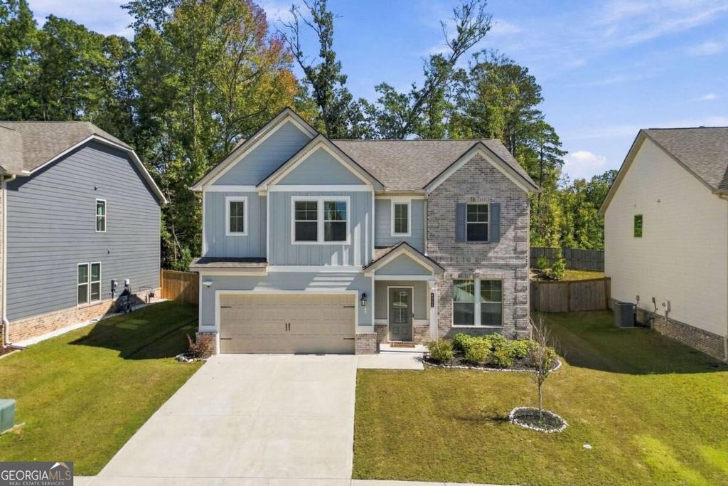 4010 Diane Lane, Fayetteville, GA 30214 — photo 3