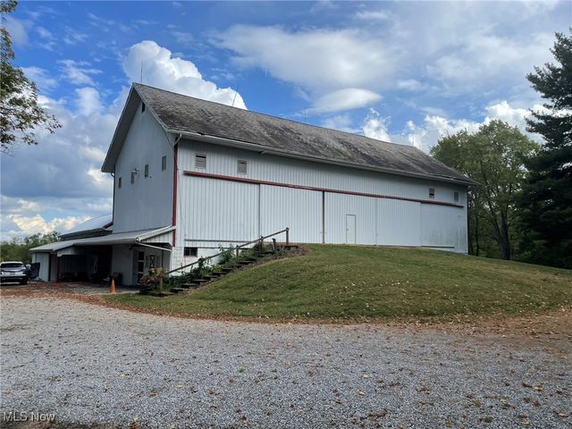 1970 Batdorf Road, Wooster, OH 44691