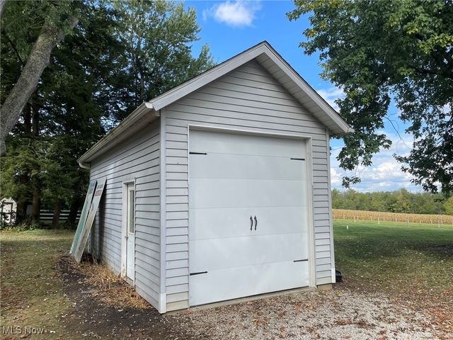 1970 Batdorf Road, Wooster, OH 44691