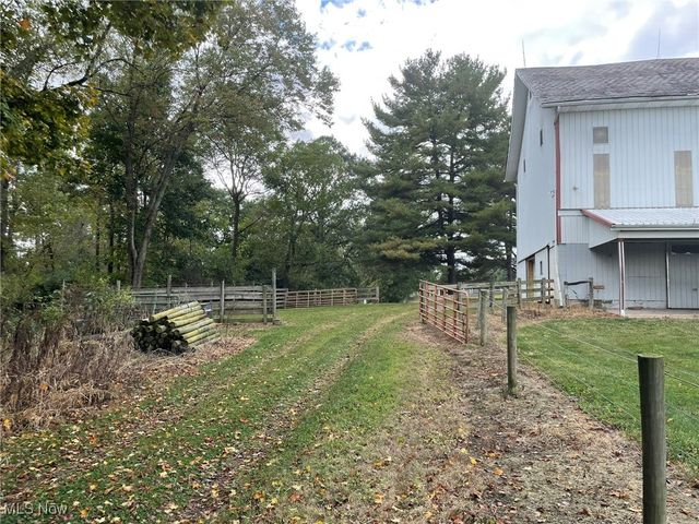 1970 Batdorf Road, Wooster, OH 44691