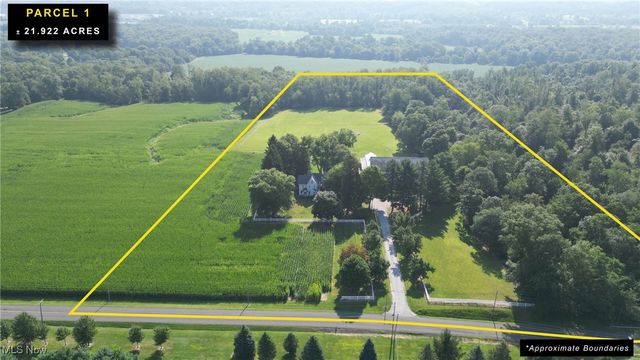 1970 Batdorf Road, Wooster, OH 44691