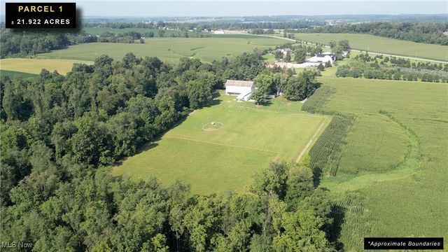 1970 Batdorf Road, Wooster, OH 44691