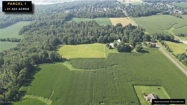 1970 Batdorf Road, Wooster, OH 44691