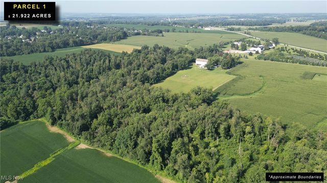 1970 Batdorf Road, Wooster, OH 44691