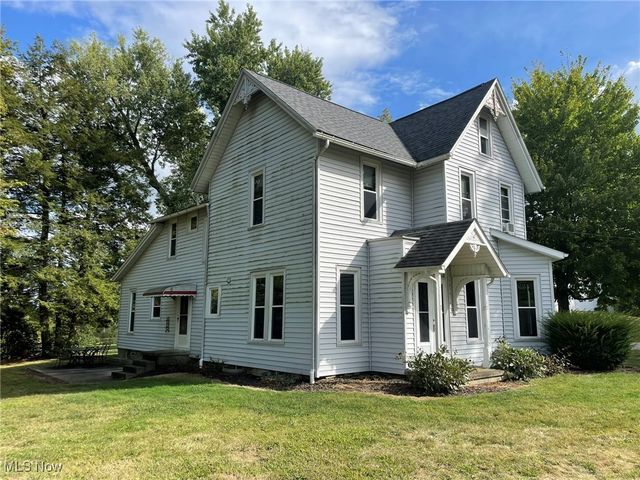 1970 Batdorf Road, Wooster, OH 44691