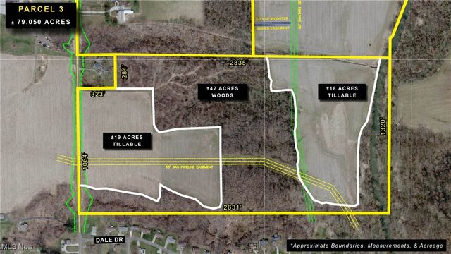 1970 Batdorf Road, Wooster, OH 44691