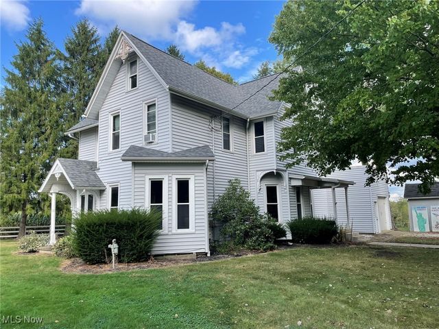 1970 Batdorf Road, Wooster, OH 44691