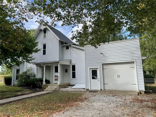 1970 Batdorf Road, Wooster, OH 44691