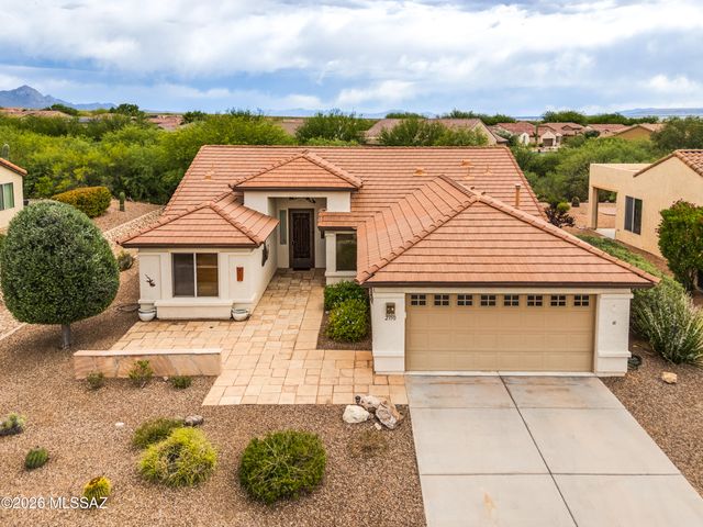 2350 E Skywalker Way, Green Valley, AZ 85614