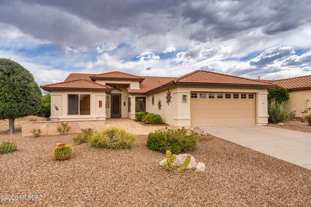 2350 E Skywalker Way, Green Valley, AZ 85614