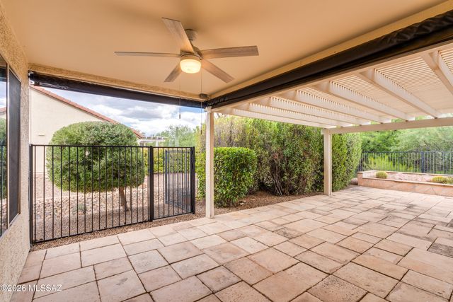 2350 E Skywalker Way, Green Valley, AZ 85614