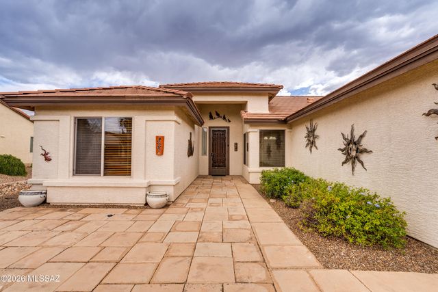 2350 E Skywalker Way, Green Valley, AZ 85614