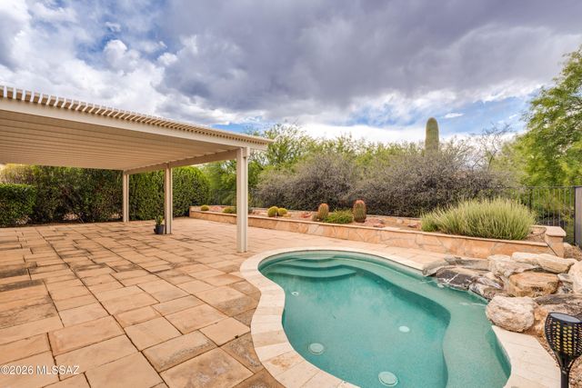 2350 E Skywalker Way, Green Valley, AZ 85614