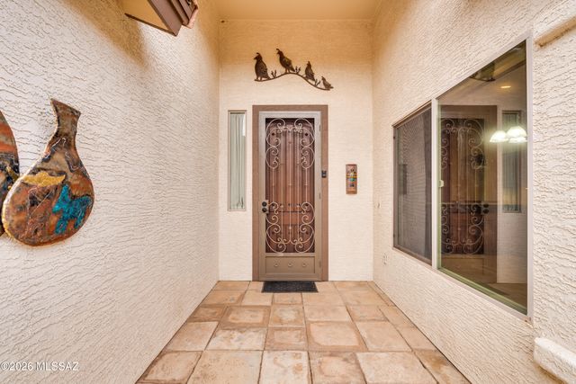 2350 E Skywalker Way, Green Valley, AZ 85614