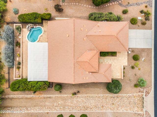 2350 E Skywalker Way, Green Valley, AZ 85614