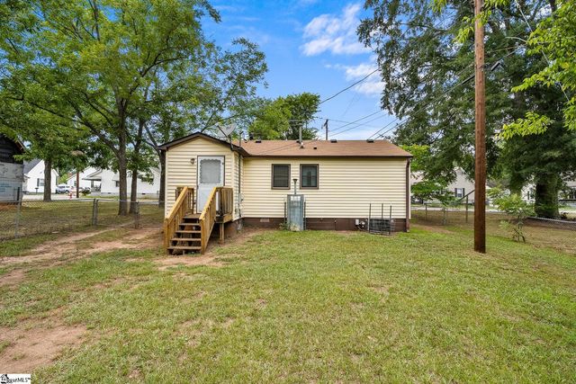 803 King Street, Anderson, SC 29625