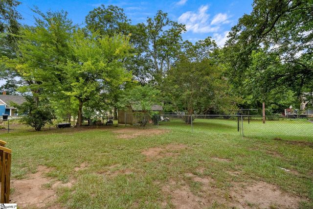 803 King Street, Anderson, SC 29625