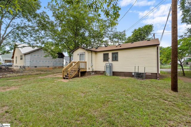 803 King Street, Anderson, SC 29625