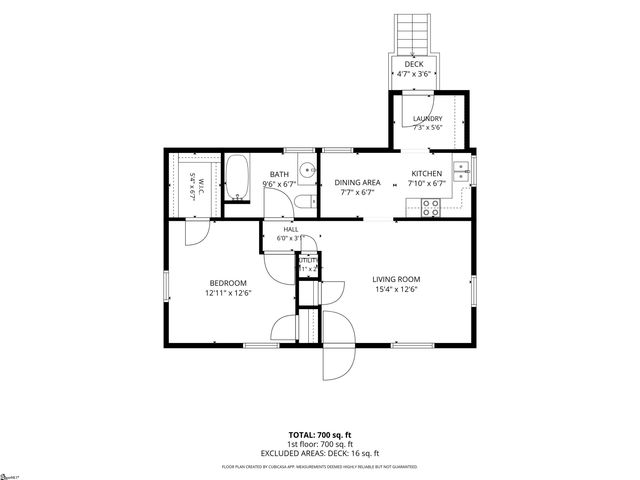 803 King Street, Anderson, SC 29625