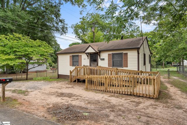 803 King Street, Anderson, SC 29625