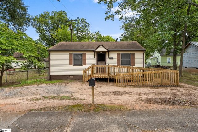 803 King Street, Anderson, SC 29625