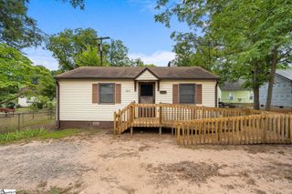 803 King Street, Anderson, SC 29625