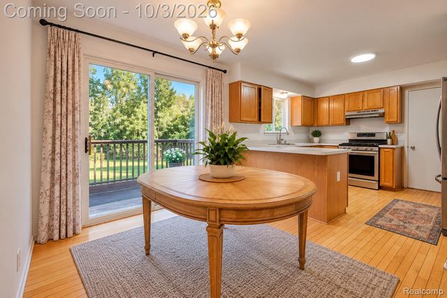 20803 Randall Street, Farmington Hills, MI 48336
