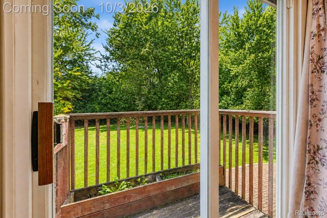 20803 Randall Street, Farmington Hills, MI 48336