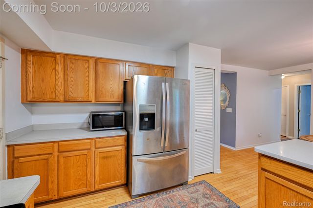 20803 Randall Street, Farmington Hills, MI 48336