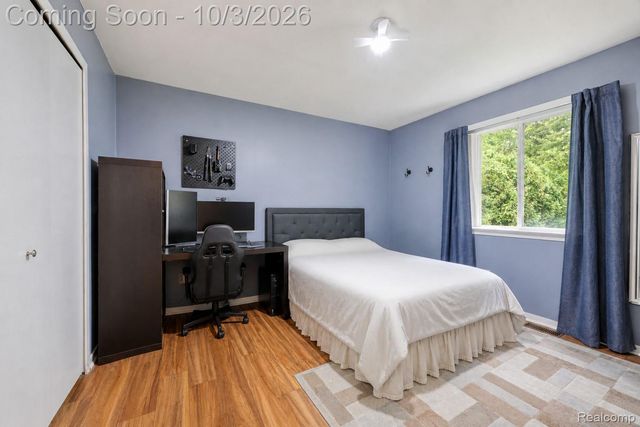 20803 Randall Street, Farmington Hills, MI 48336