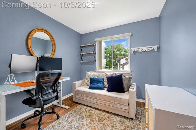 20803 Randall Street, Farmington Hills, MI 48336