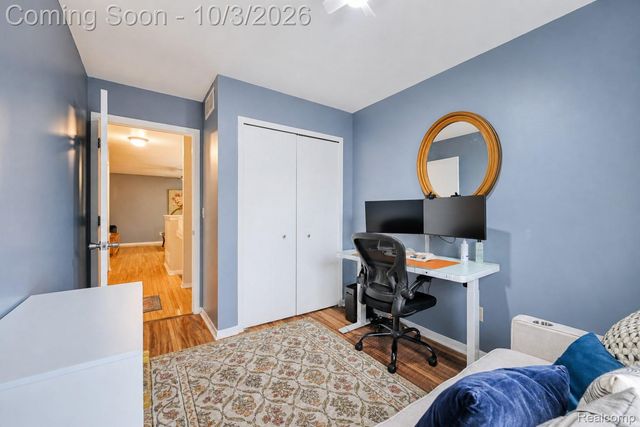 20803 Randall Street, Farmington Hills, MI 48336