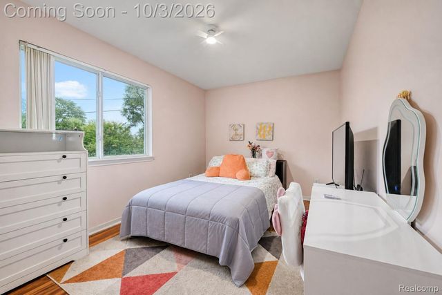 20803 Randall Street, Farmington Hills, MI 48336
