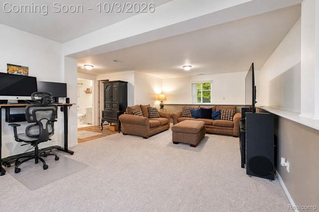 20803 Randall Street, Farmington Hills, MI 48336