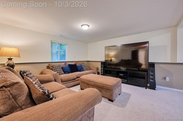 20803 Randall Street, Farmington Hills, MI 48336