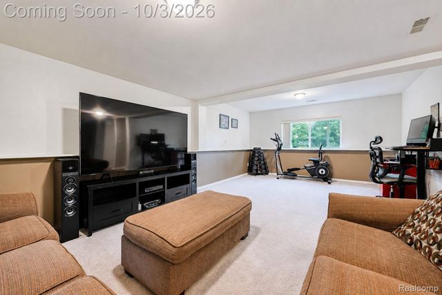 20803 Randall Street, Farmington Hills, MI 48336