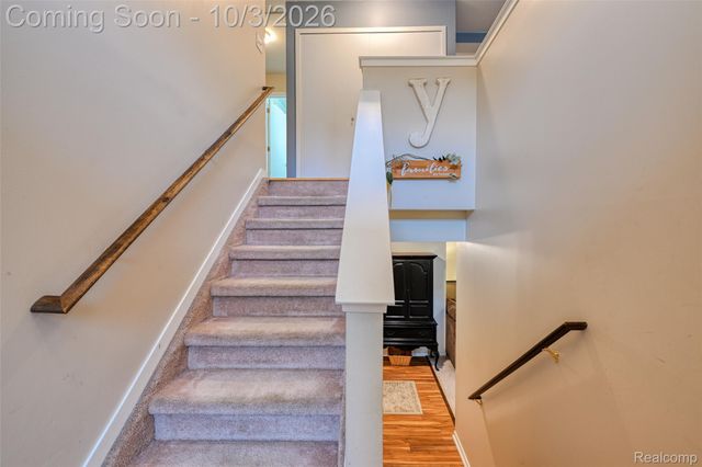 20803 Randall Street, Farmington Hills, MI 48336