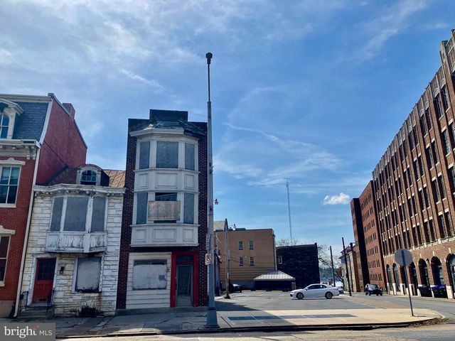 514 N 2ND ST, Harrisburg, PA 17101