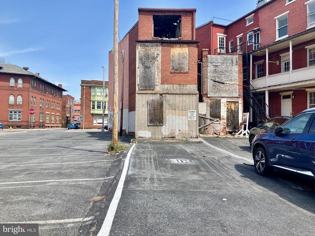 514 N 2ND ST, Harrisburg, PA 17101