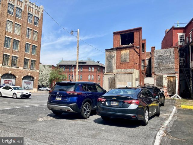 514 N 2ND ST, Harrisburg, PA 17101