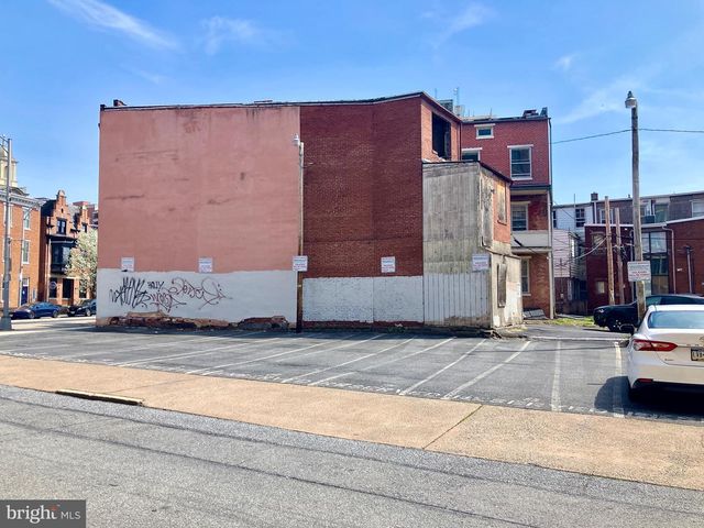 514 N 2ND ST, Harrisburg, PA 17101