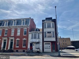 514 N 2ND ST, Harrisburg, PA 17101