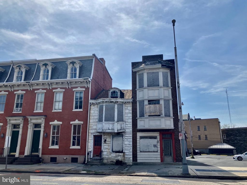 514 N 2ND ST, Harrisburg, PA 17101