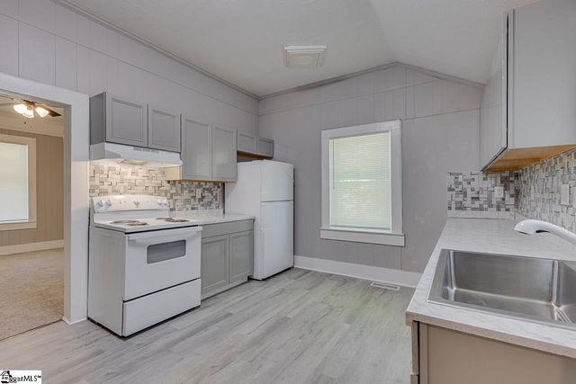 9 N Prince Street, Anderson, SC 29624