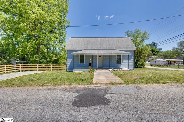 9 N Prince Street, Anderson, SC 29624