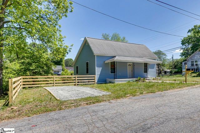 9 N Prince Street, Anderson, SC 29624