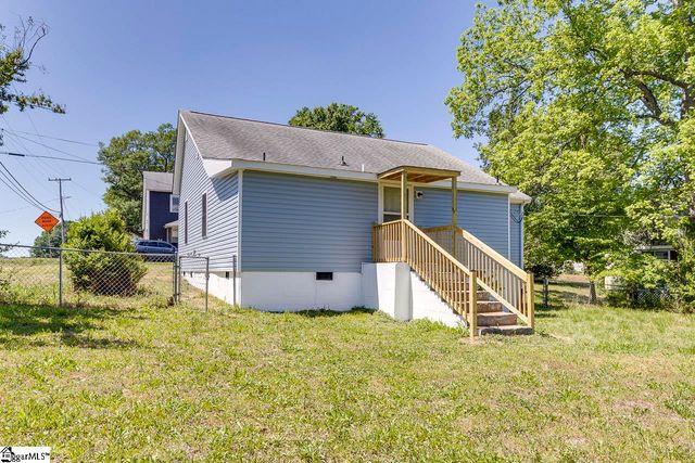 9 N Prince Street, Anderson, SC 29624