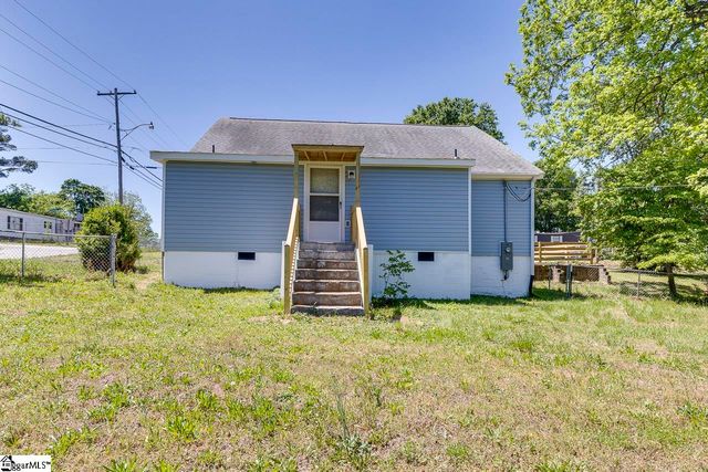 9 N Prince Street, Anderson, SC 29624