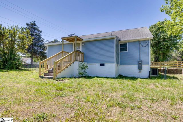 9 N Prince Street, Anderson, SC 29624